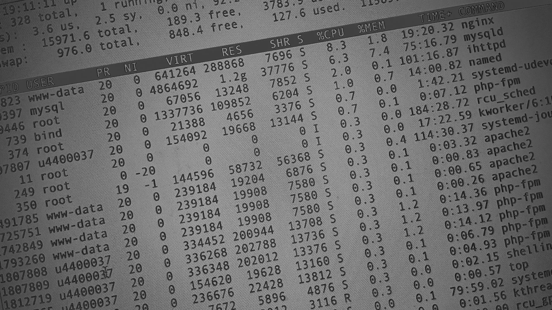 Настройка сервера в Энгельсе