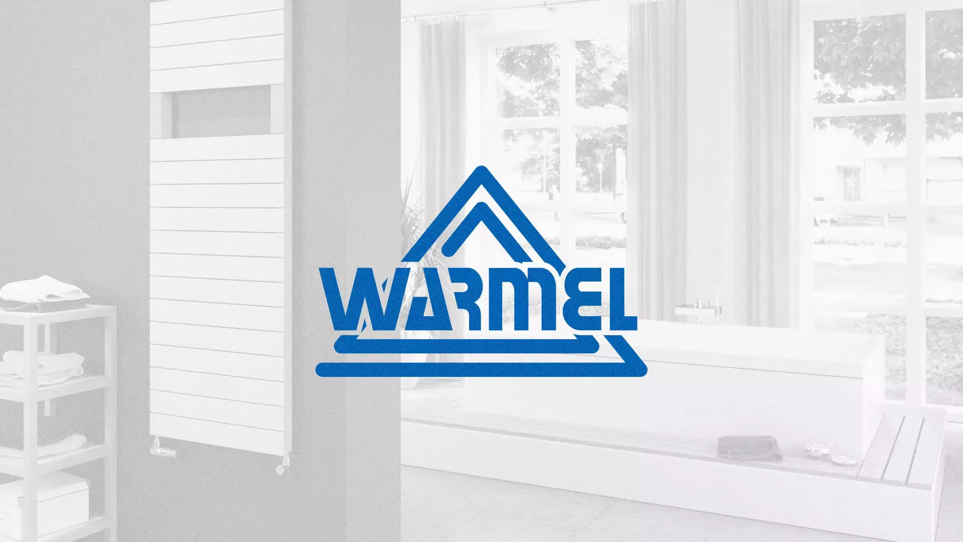 Разработка сайта для компании «WARMEL» по продаже полотенцесушителей в Энгельсе
